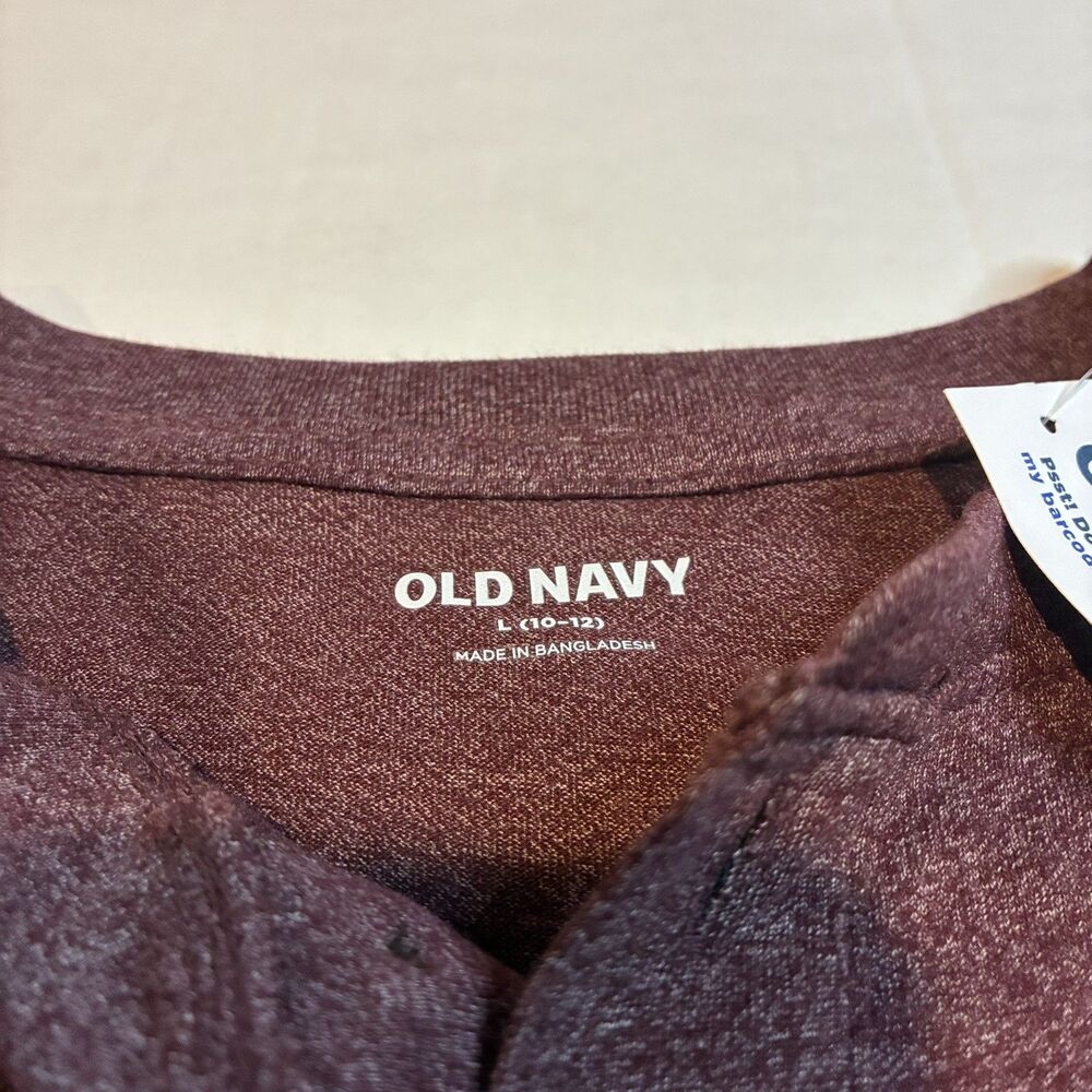 Old Navy Boys Large (Size 10/12) T-Shirts